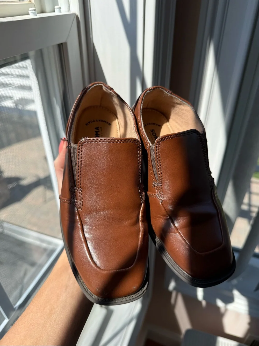 Sonoma gently worn